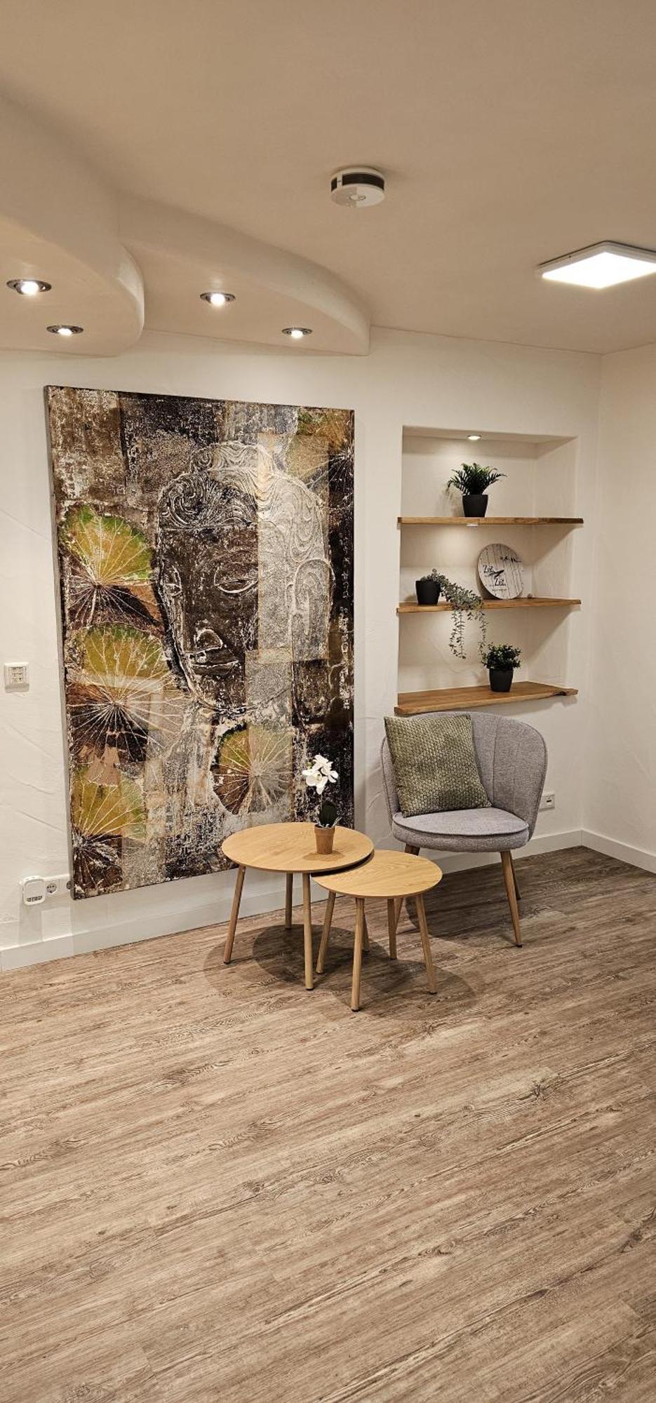 Ferienapartment Wilma Grunsfeld Exteriér fotografie
